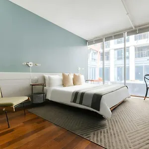 Hotel Sonder — The Slate