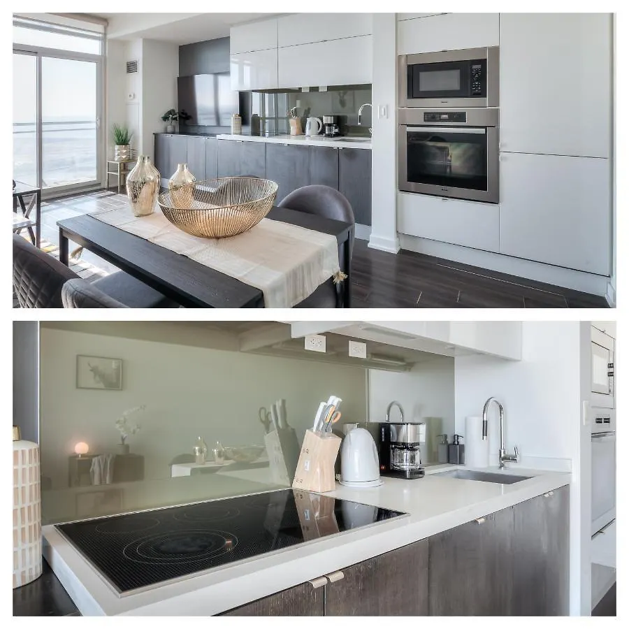 Holiday Premium Inn  Toronto