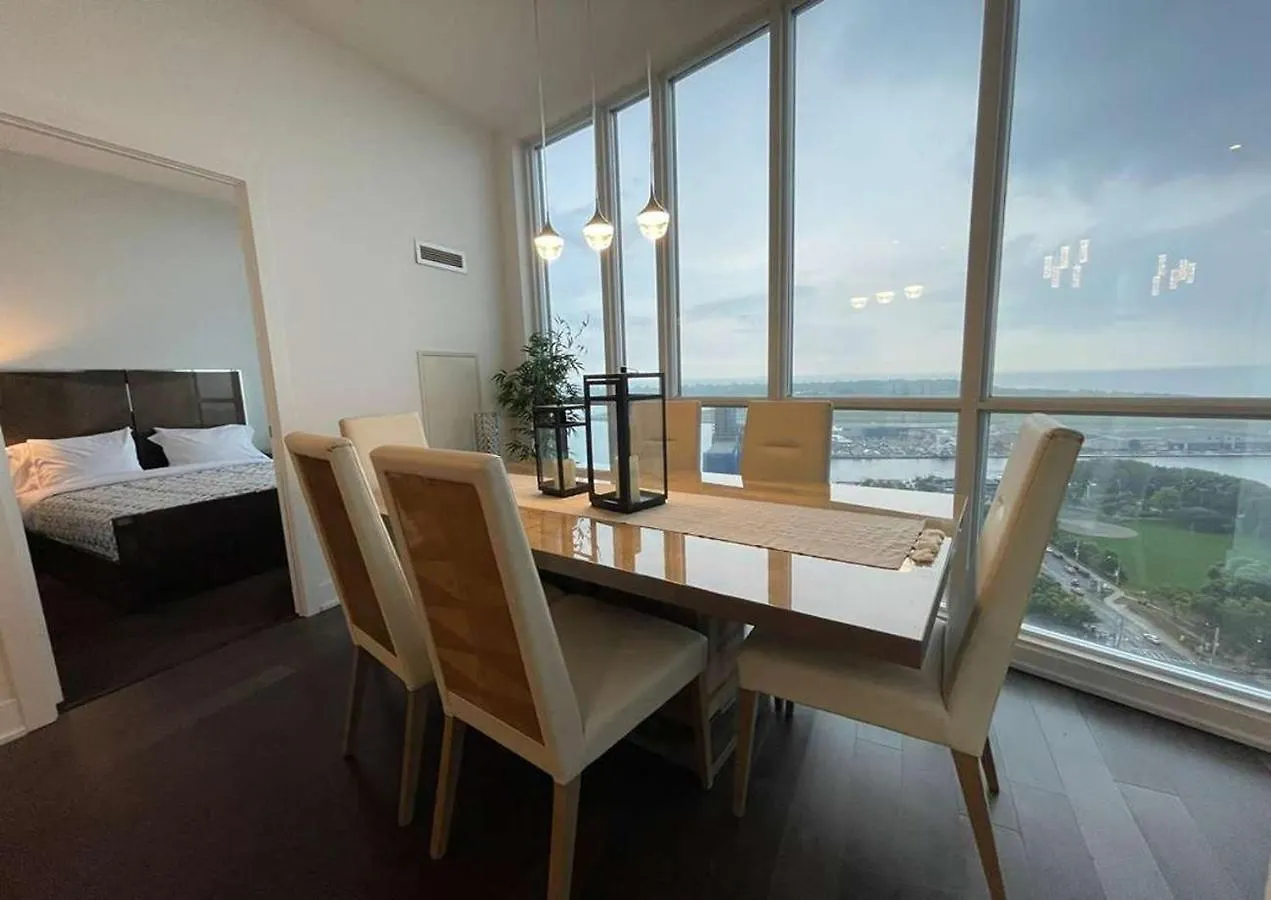 ****  Holiday Premium Inn Canada